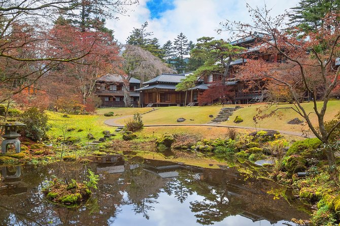 Nikko Private Car Tour – English Driver, Flexible Schedule - Toshogu Shrine is the cultural heart of the outing