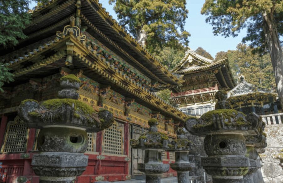 Nikko Private Custom Tour with Local Guide - Why Nikko Toshogu deserves six hours