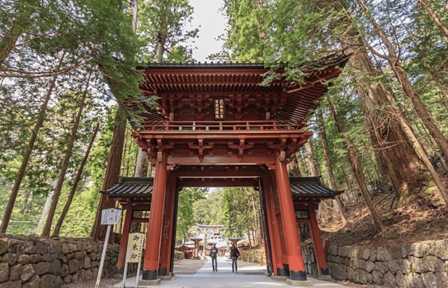 Nikko Private Custom Tour with Local Guide - A private guide changes the pace