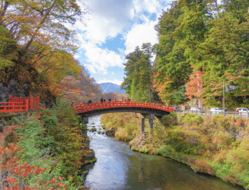 Nikko Private Custom Tour with Local Guide - Adding Rinnoji and Futarasan Shrine