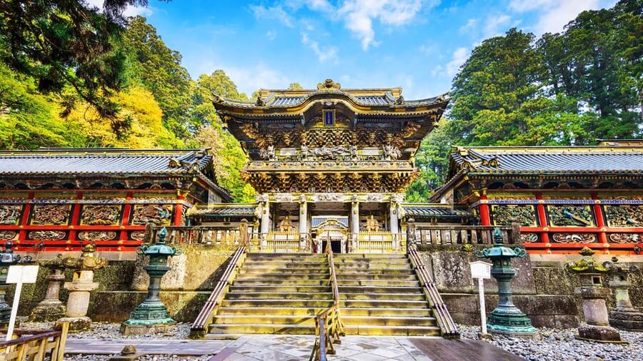 Nikko: Private Walking Tour with Local Guide - Why a private Nikko tour can work so well
