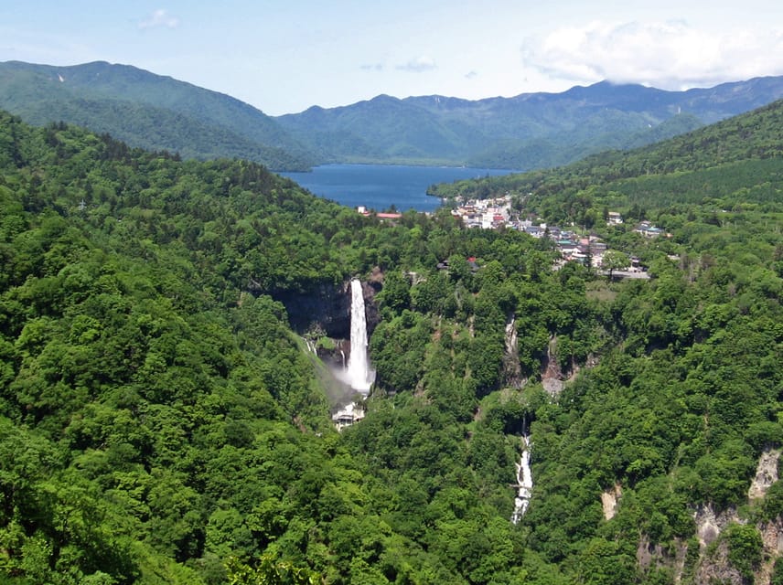 Nikko: Private Walking Tour with Local Guide - FAQ