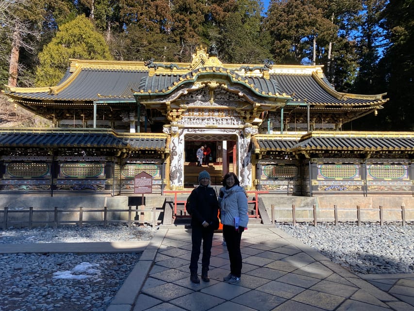 Nikko: Private Walking Tour with Local Guide - Starting at Tobu Nikko Station