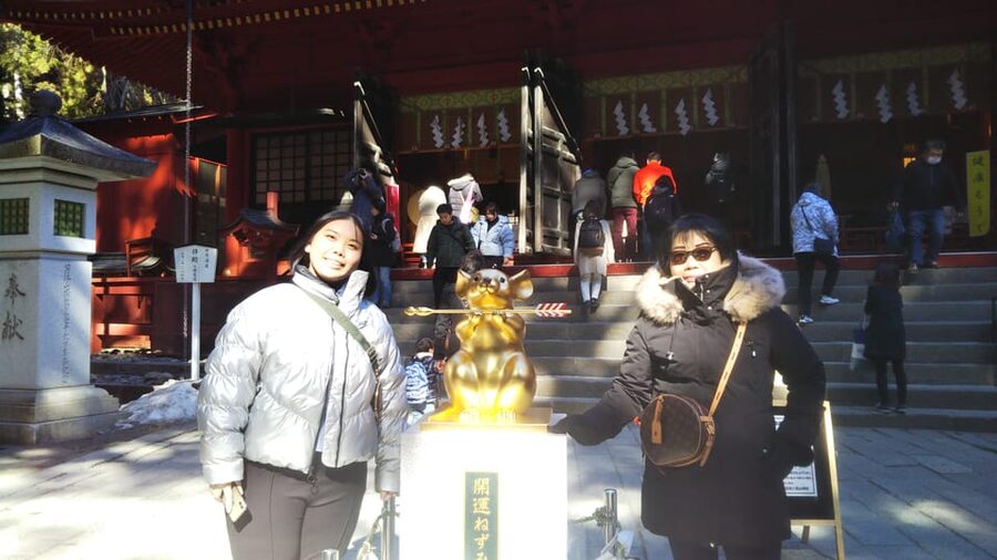 Nikko: Private Walking Tour with Local Guide - Riding through Iroha Zaka to Lake Chuzenji