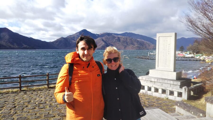 Nikko: Private Walking Tour with Local Guide - Who should book the six-hour version