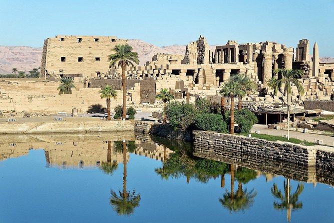 Nile cruise between Aswan and Luxor: Sail the best temples in Egypt - Why this Aswan to Luxor cruise works