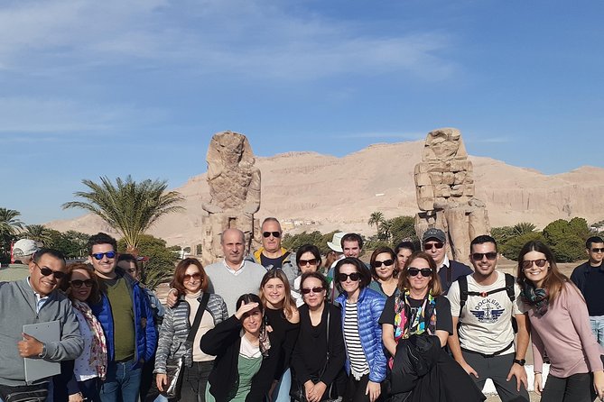 Nile cruise between Aswan and Luxor: Sail the best temples in Egypt - Day 1 in Aswan: settle in beside the river