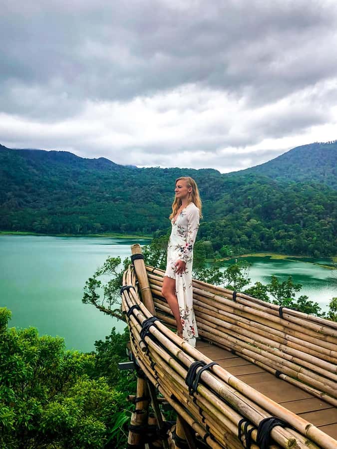 North Bali: Banyumala Waterfall and Ulun Danu Beratan Temple - Who should book this North Bali tour?