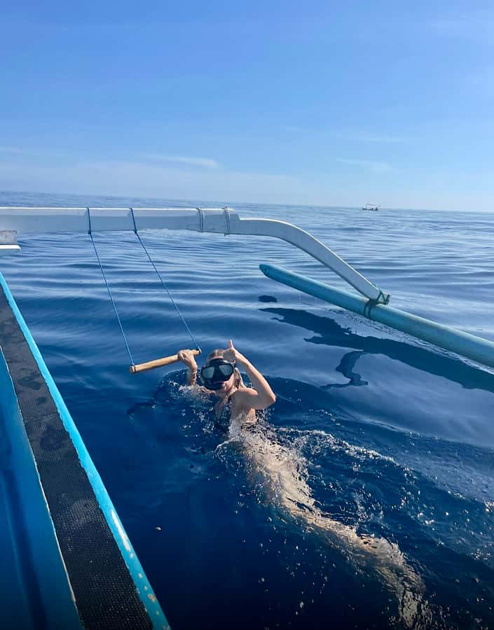 North Bali: Dolphin, Ulun Danu Temple, & Banyumala Waterfall - What to pack and what not to expect