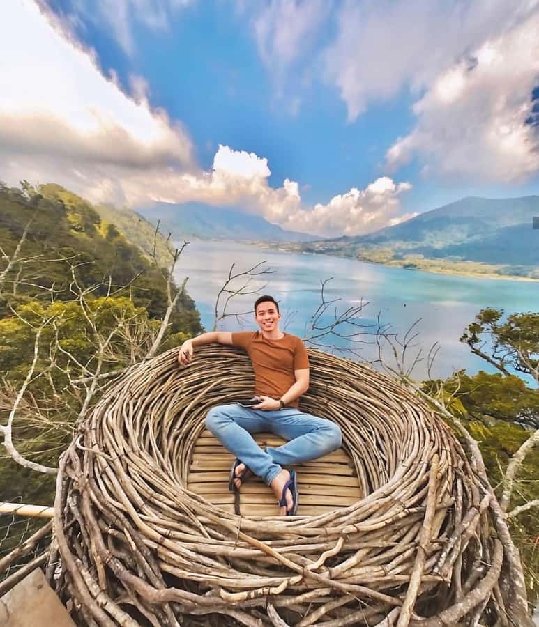 North Bali: Ulun Danu, Waterfalls, Swing and Monkey Forest - Timing, traffic, and physical effort