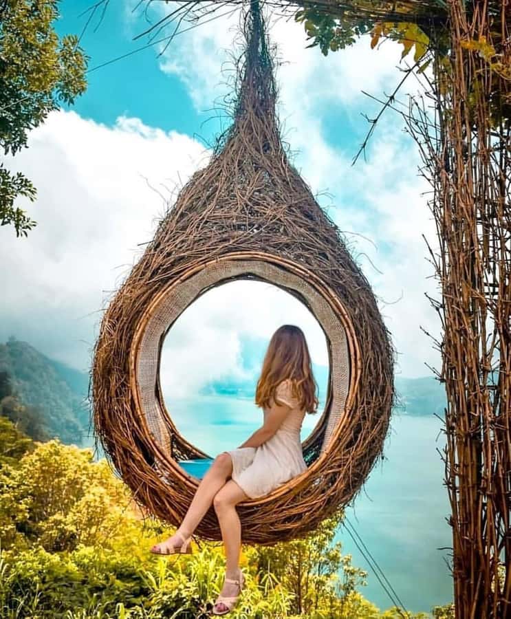 North Bali: Ulun Danu, Waterfalls, Swing and Monkey Forest - Who should book this North Bali tour?