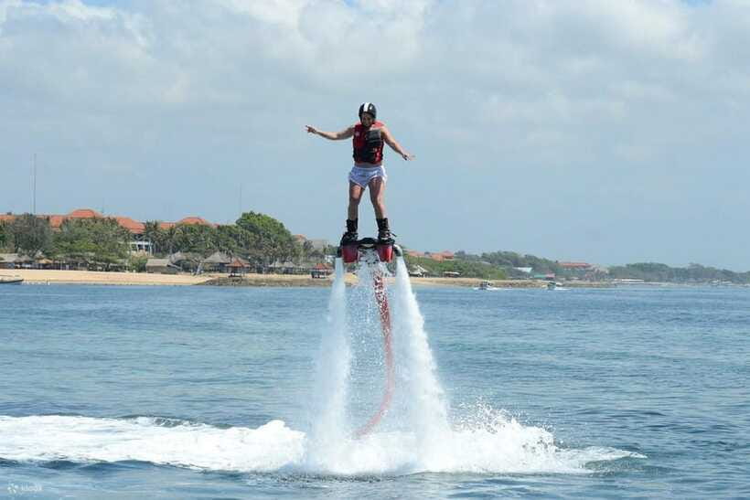 Nusa Dua: Watersports, Uluwatu Temple, and Kecak Dance Tour - Who will enjoy this southern Bali day?