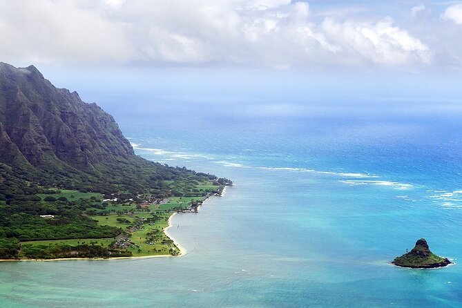 Oahu Circle Island Tour with Byodo-In Temple Admission - The pace, seating, and guide style