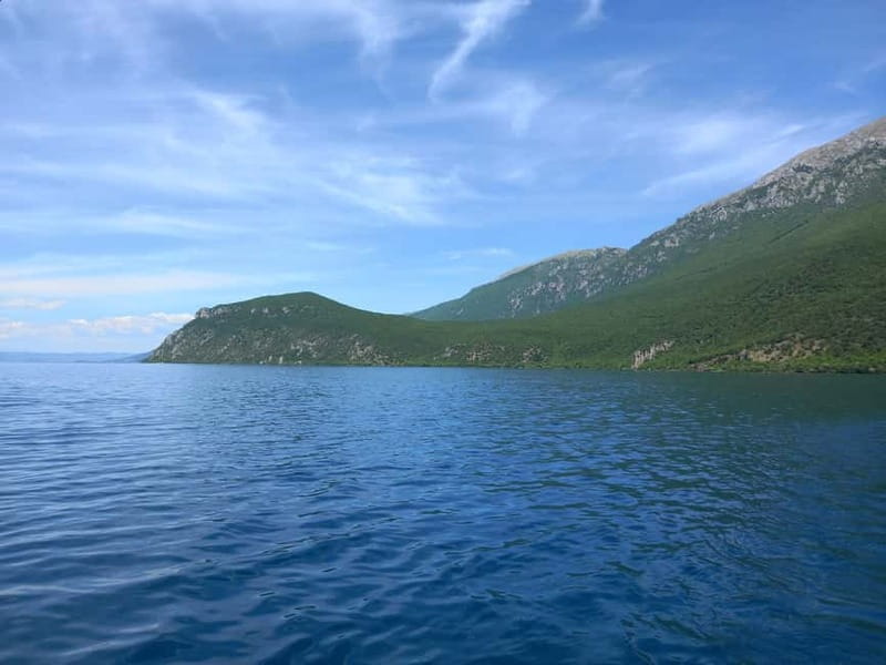Ohrid: East Coast and St. Naum Monastery Full-Day Boat Tour - Who will enjoy this boat tour most
