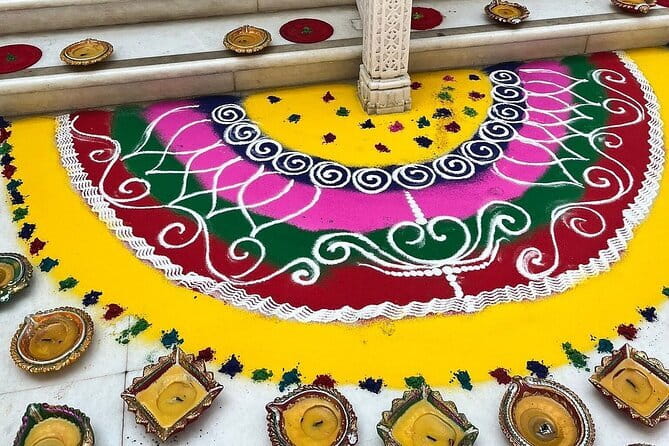 Old Bangalore Historical Walk thro Palace, Temples, Fort & Market - What the price includes, and what it does not