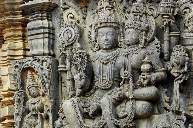 Old Bangalore Historical Walk thro Palace, Temples, Fort & Market - Timing, clothing, and practical planning