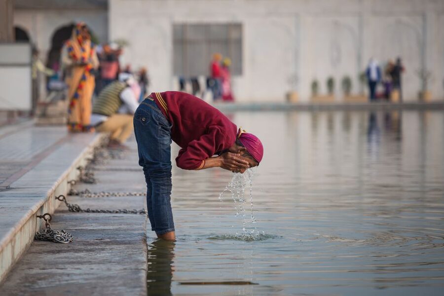 Old Delhi Temples and Spiritual Sites Private 6-Hour Tour - Key points at a glance