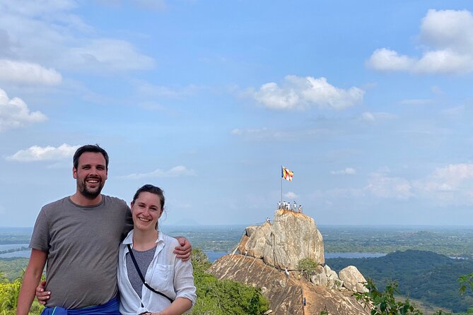 One Day Tour - Sacred city of Anuradhapura & Sacred city of Mihintale. (Sunset) - What to bring and how to prepare