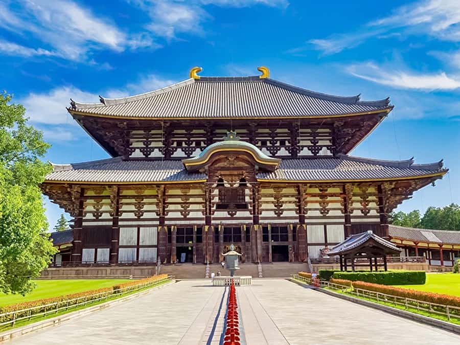 Osaka/Kyoto: Arashiyama, Nara & Fushimi Inari Shrine w/Lunch - Final decision: book it for coverage, not leisure