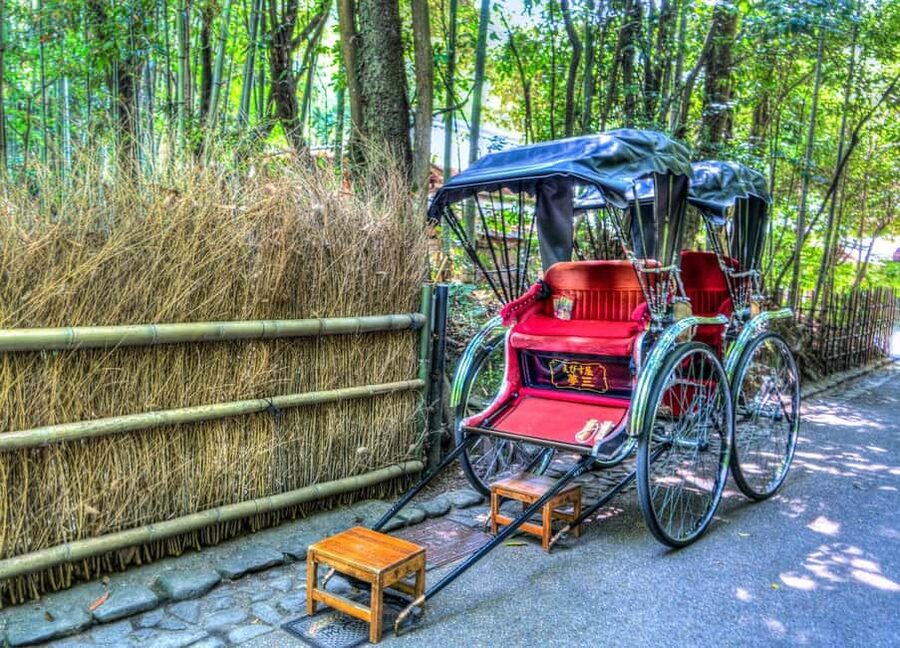 Osaka/Kyoto: Arashiyama, Nara Park, Fushimi Shrine Tour - FAQ