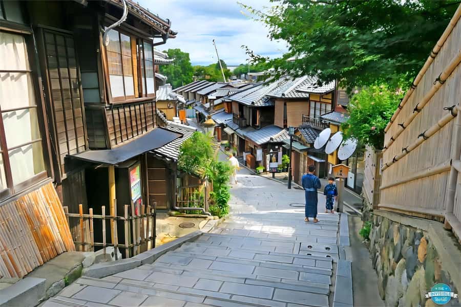 Osaka/Kyoto: Kiyomizudera Fushimi Inari, Nara Tour w/ Pickup - Starting near Nihonbashi Exit 2