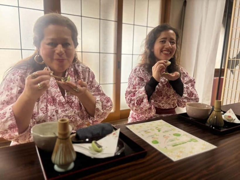 Osaka: Mind & Spirit Balance Temple Reiki Healing - Non-contact Reiki for quiet relaxation