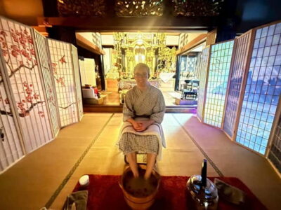 Mind & Spirit Balance Temple Reiki Healing