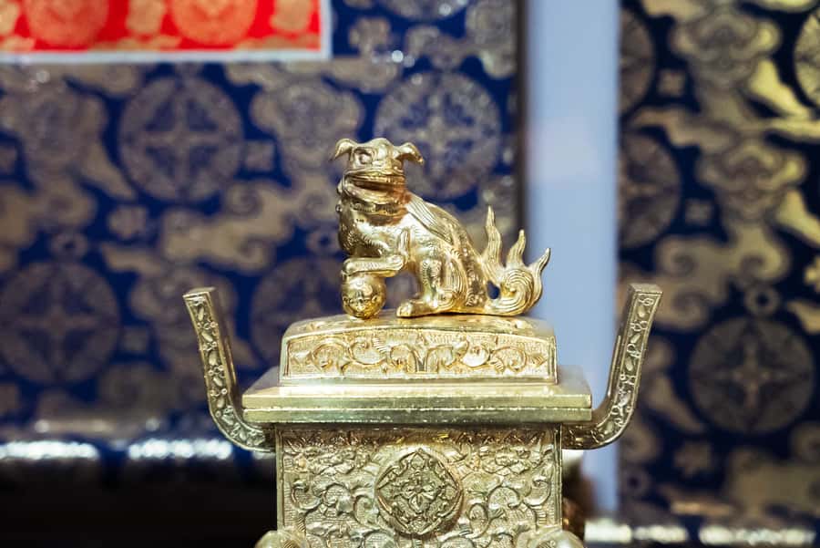 Osaka Temple :Warm Bamboo Oil Massage – Deep Restore〈60min〉 - Finding the temple without taking a wrong turn