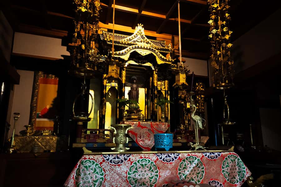 Osaka Temple :Warm Bamboo Oil Massage – Deep Restore〈60min〉 - Should you book this Osaka temple massage?
