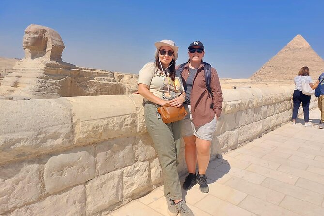 Overnight Tour Moses Mountain St. Catherine Monastery from Cairo - What the $475 Price Really Covers