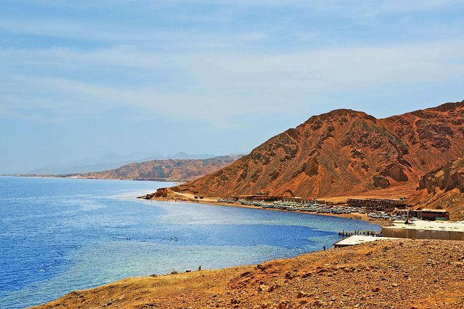 Overnight Trip to Saint Catherine Monastery from Cairo - Returning across the desert to Cairo