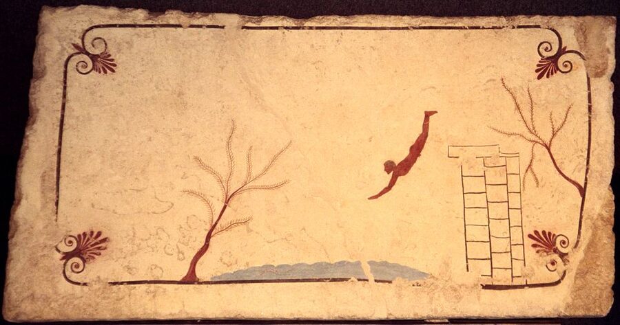 Paestum: 2-Hour Greek Temples & Archaeological Museum - Timing, walking, and the practical limits