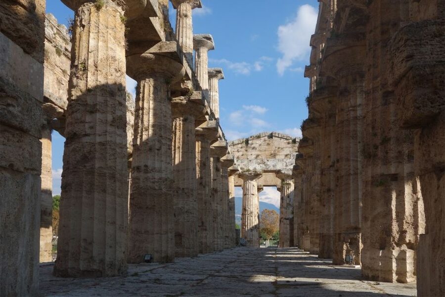 Paestum: Temples and Museum Tour with Archaeologist Guide - What an archaeologist guide adds to the temples