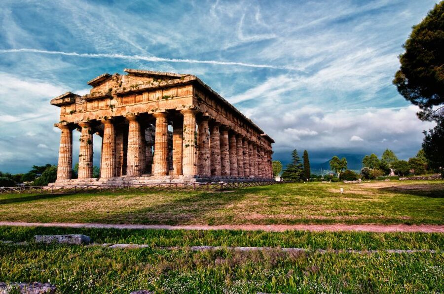 Paestum: Temples and Museum Tour with Archaeologist Guide - Is two hours enough for Paestum?