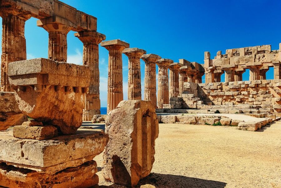 Palermo: Agrigento and the Valley of the Temples Day Tour - Key points to know before booking