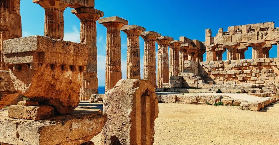 Palermo: Agrigento and the Valley of the Temples Day Tour - What this Palermo to Agrigento trip really offers