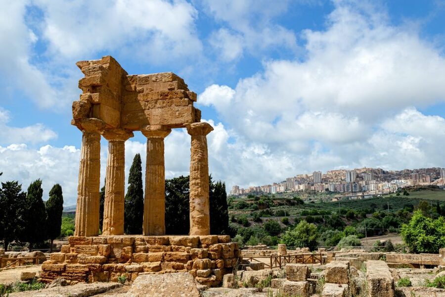 Palermo: Valley of the Temples and Scala dei Turchi Day Trip - Why the Valley of the Temples is worth the long ride