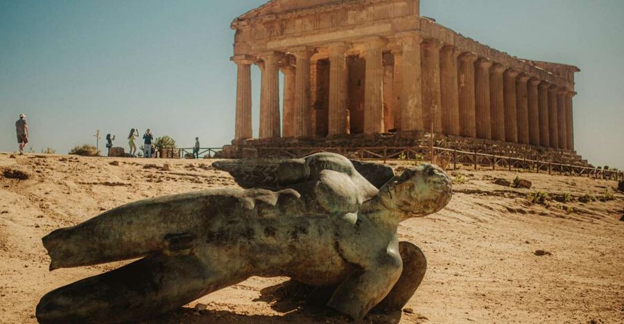 Palermo: Valley of the Temples and Scala dei Turchi Day Trip - Is $79 good value?