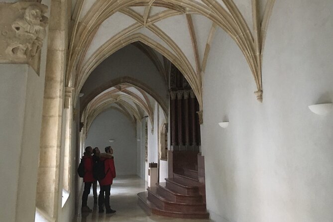 Pannonhalma, the 1000 years old abbey, and Györ, private tour - Why Pannonhalma deserves a full day from Budapest