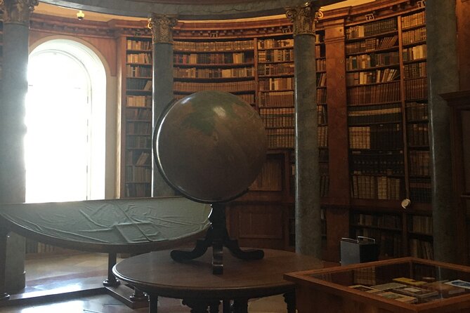 Pannonhalma, the 1000 years old abbey, and Györ, private tour - What you see inside Pannonhalma Abbey