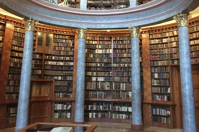Pannonhalma, the 1000 years old abbey, and Györ, private tour - What the $415 price really buys you