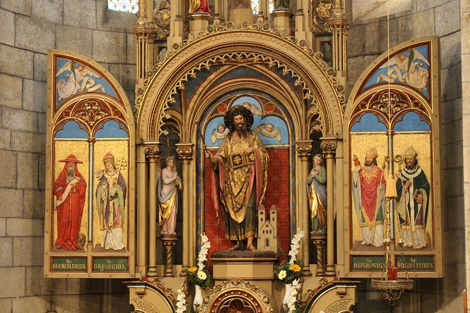 Pannonhalma, the 1000 years old abbey, and Györ, private tour - Small practical details worth knowing