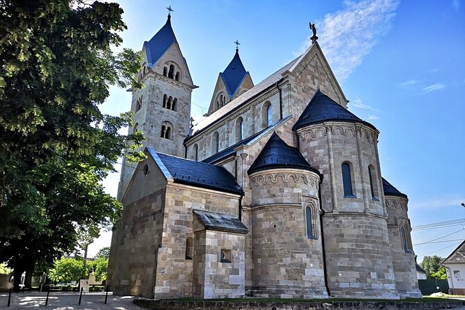 Pannonhalma, the 1000 years old abbey, and Györ, private tour - Who should book this private day trip