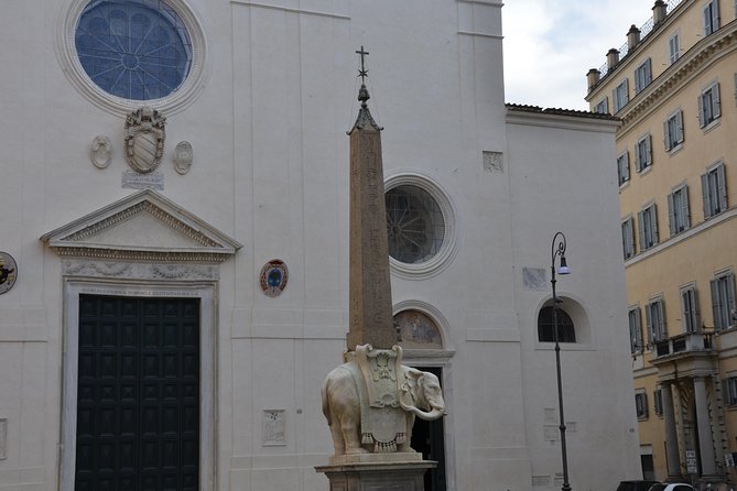 Pantheon Elite Guided Tour - Rome's Iconic Ancient Temple - Should you book the Pantheon Elite Guided Tour?