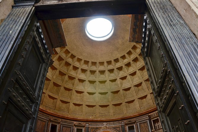 Pantheon Private Guided Tour - Rome's Iconic Ancient Temple - Is $114.65 per person good value?
