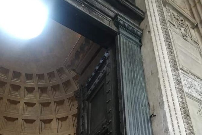 Pantheon: The Iconic Ancient Roman Temple – Semi-Private Tour - Why Olga changes the Pantheon experience