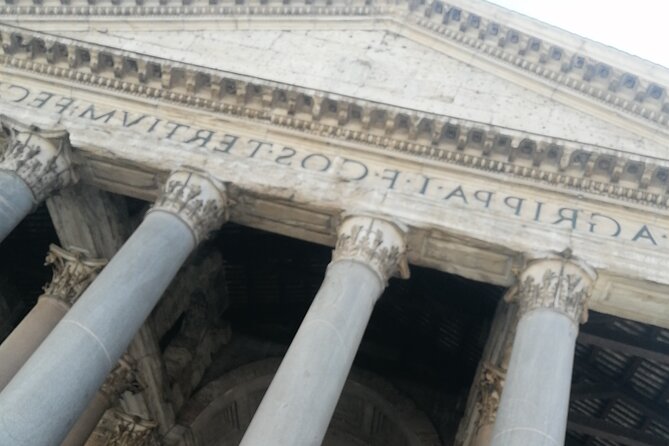 Pantheon: The Iconic Ancient Roman Temple – Semi-Private Tour - Is $66.54 a fair price?