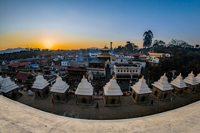 PashupatiNath and BoudhaNath - Private/Small Group - Gorakhnath and Guhyeshwari: linking Hindu traditions