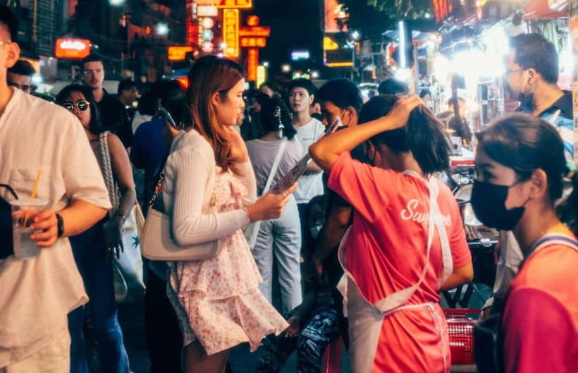 Pattaya: Big Buddha Temple and Night Market Tour - Should you book this Pattaya evening tour?
