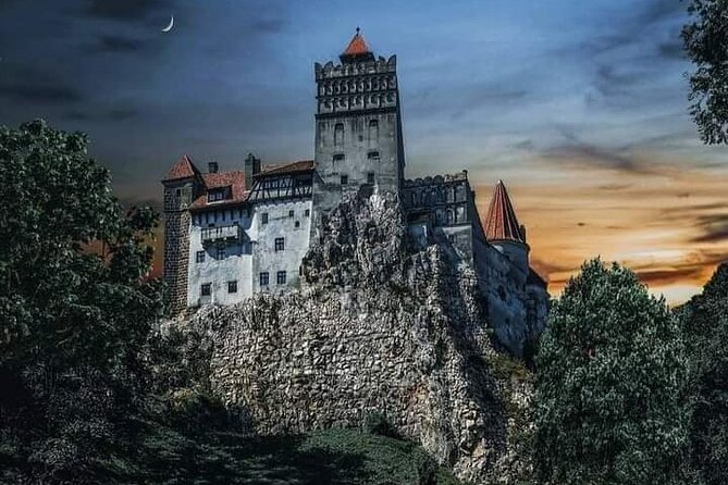 Peles Castle, Bran Castle, Rasnov Fortress and Sinaia Monastery Tour from Brasov - What the guide adds to the day
